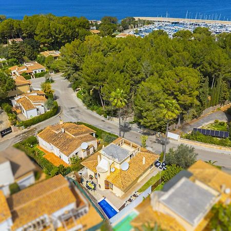 Can Quart Alcúdia Kültér fotó
