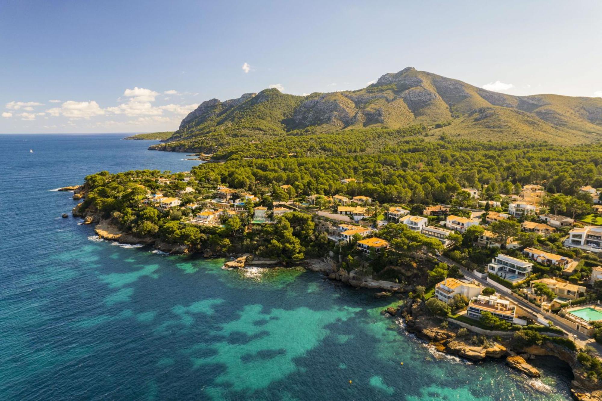 Can Quart Alcúdia Kültér fotó
